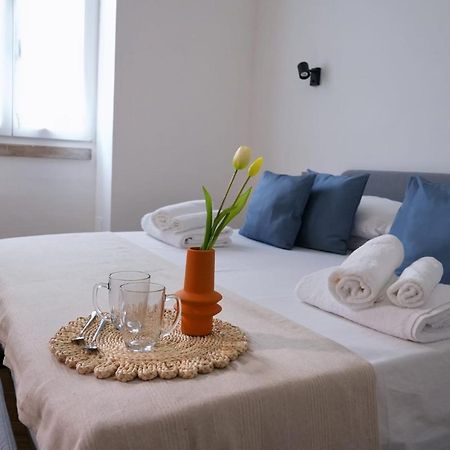 Vaaz Rooms Sannicandro di Bari Exteriör bild