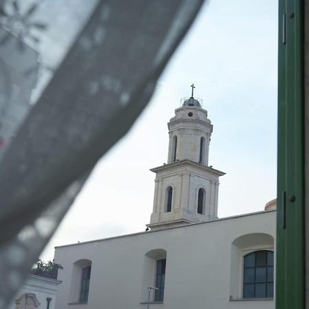 Vaaz Rooms Sannicandro di Bari Exteriör bild