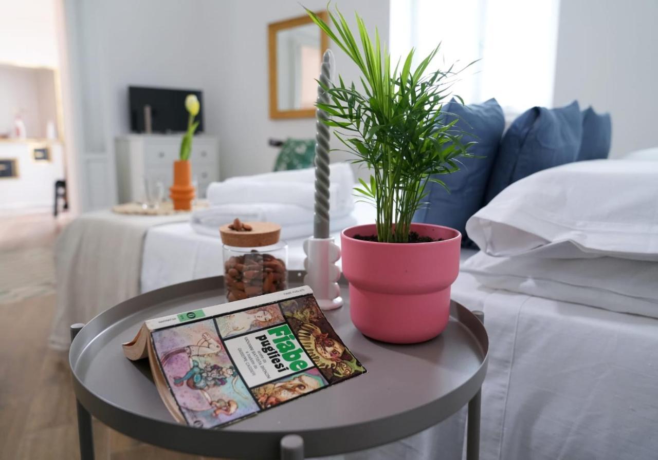 Vaaz Rooms Sannicandro di Bari Exteriör bild