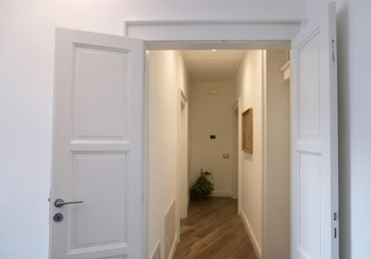 Vaaz Rooms Sannicandro di Bari Exteriör bild