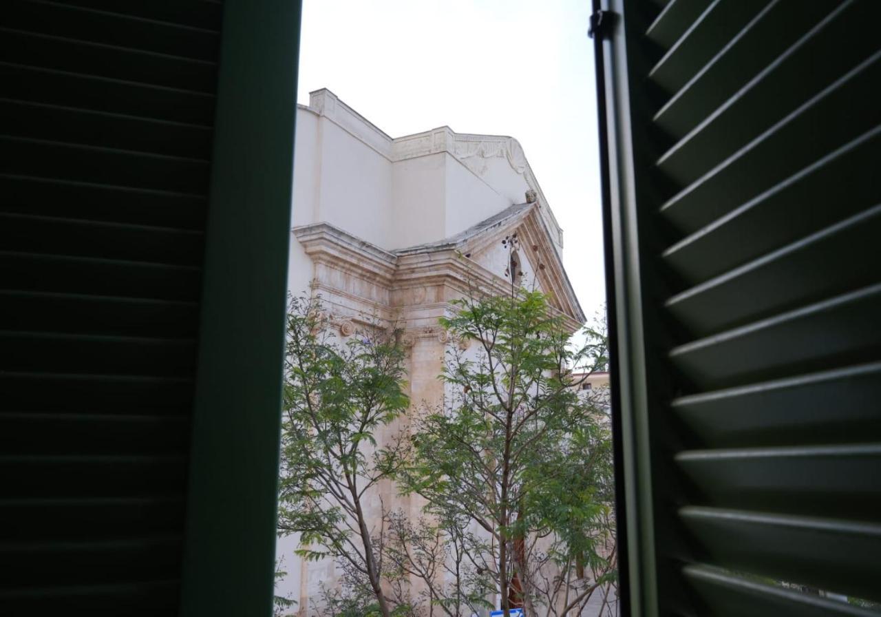 Vaaz Rooms Sannicandro di Bari Exteriör bild