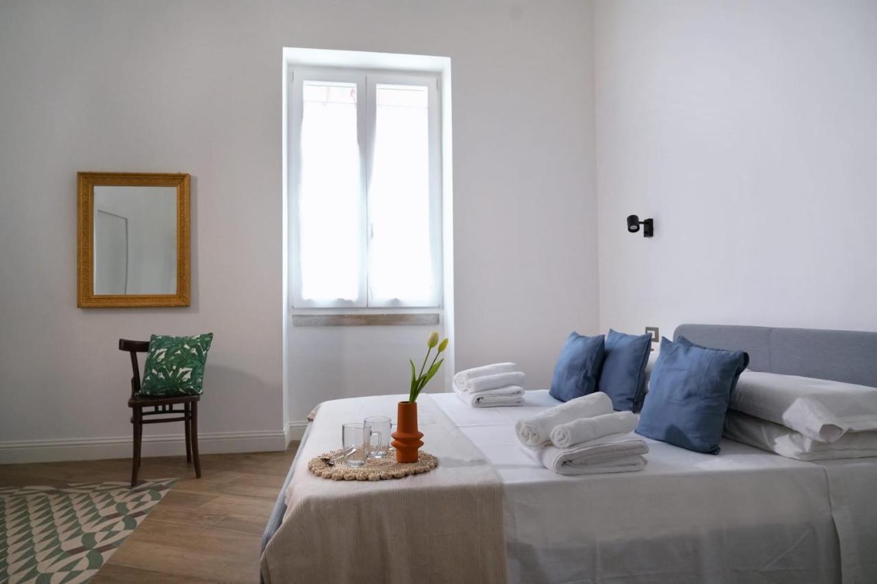Vaaz Rooms Sannicandro di Bari Exteriör bild