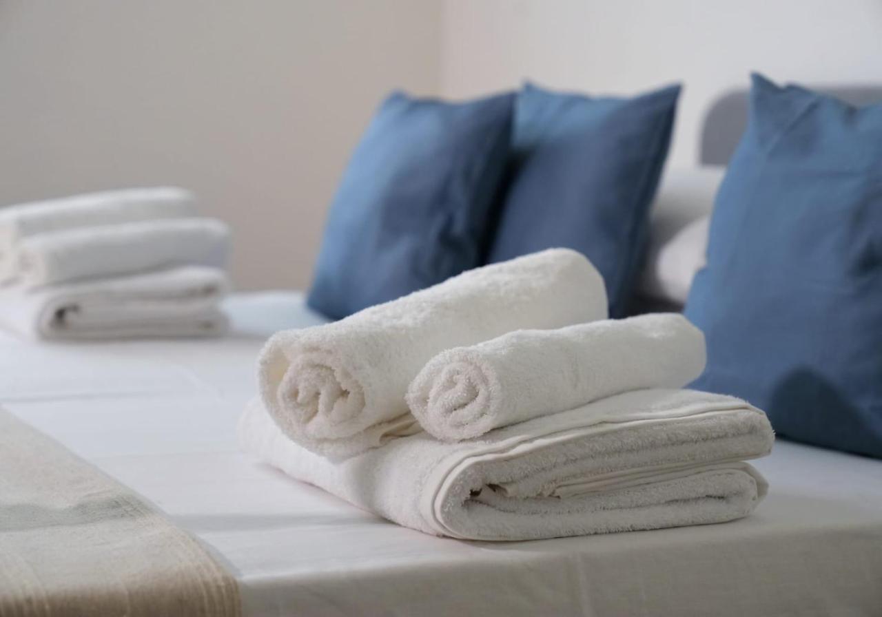 Vaaz Rooms Sannicandro di Bari Exteriör bild