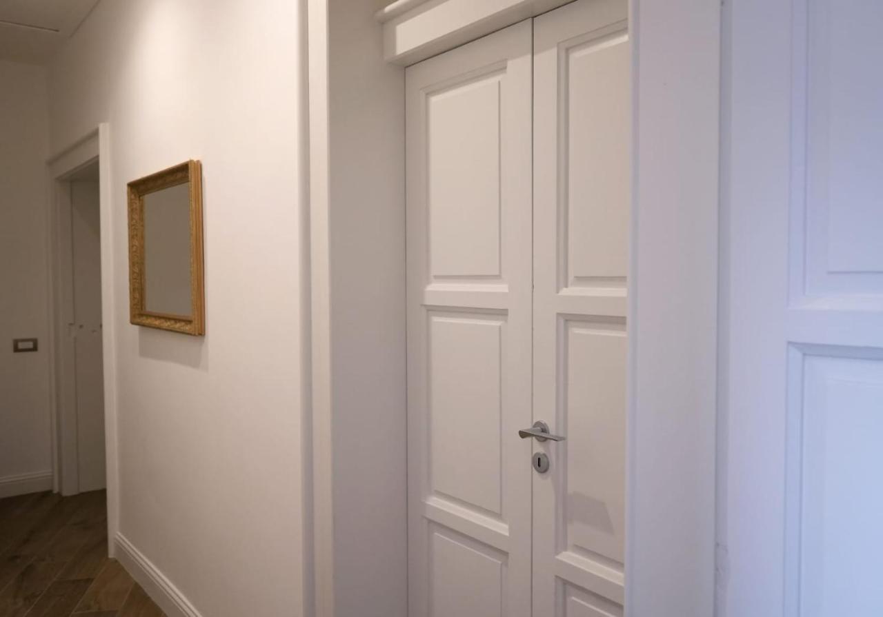 Vaaz Rooms Sannicandro di Bari Exteriör bild
