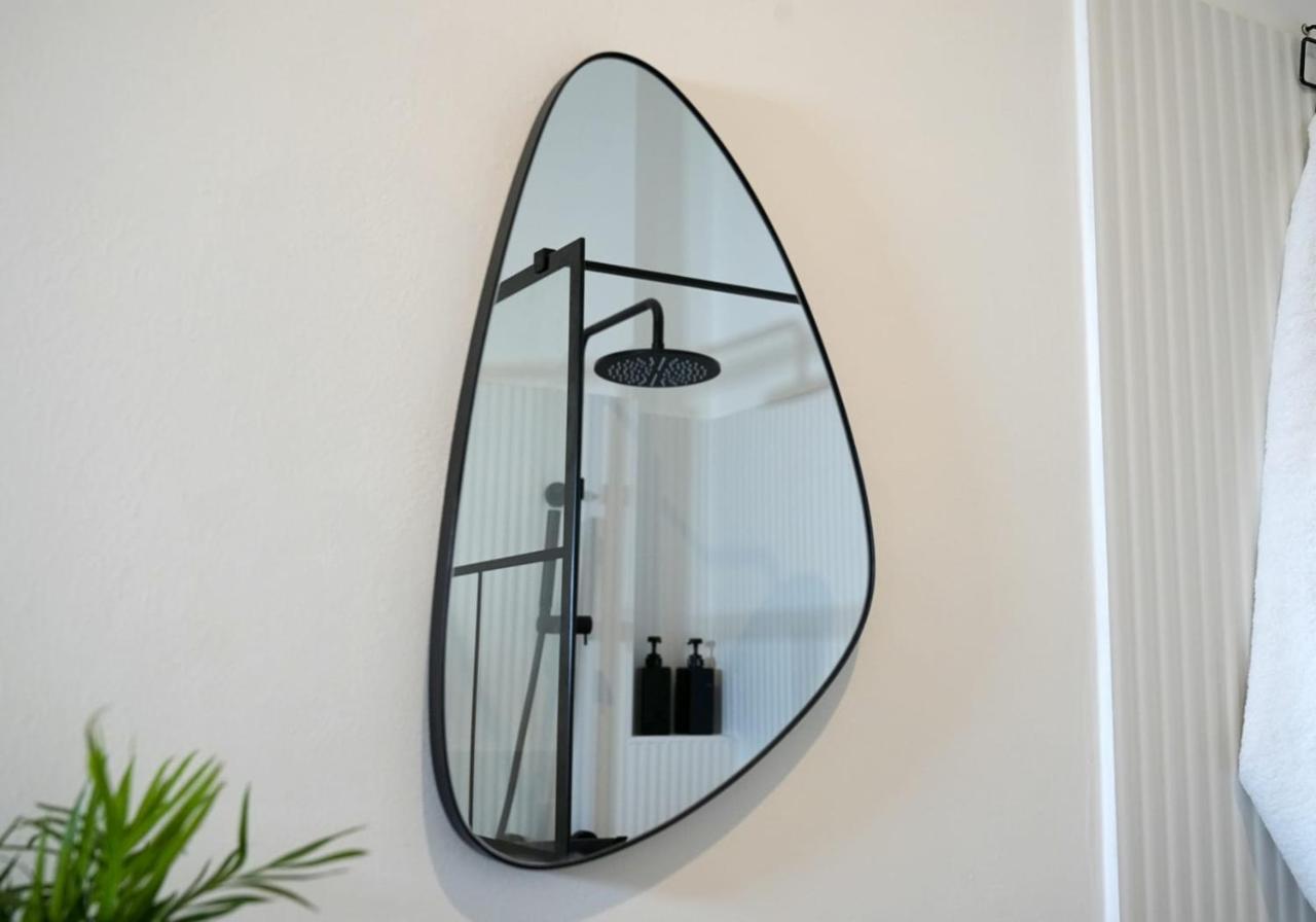 Vaaz Rooms Sannicandro di Bari Exteriör bild