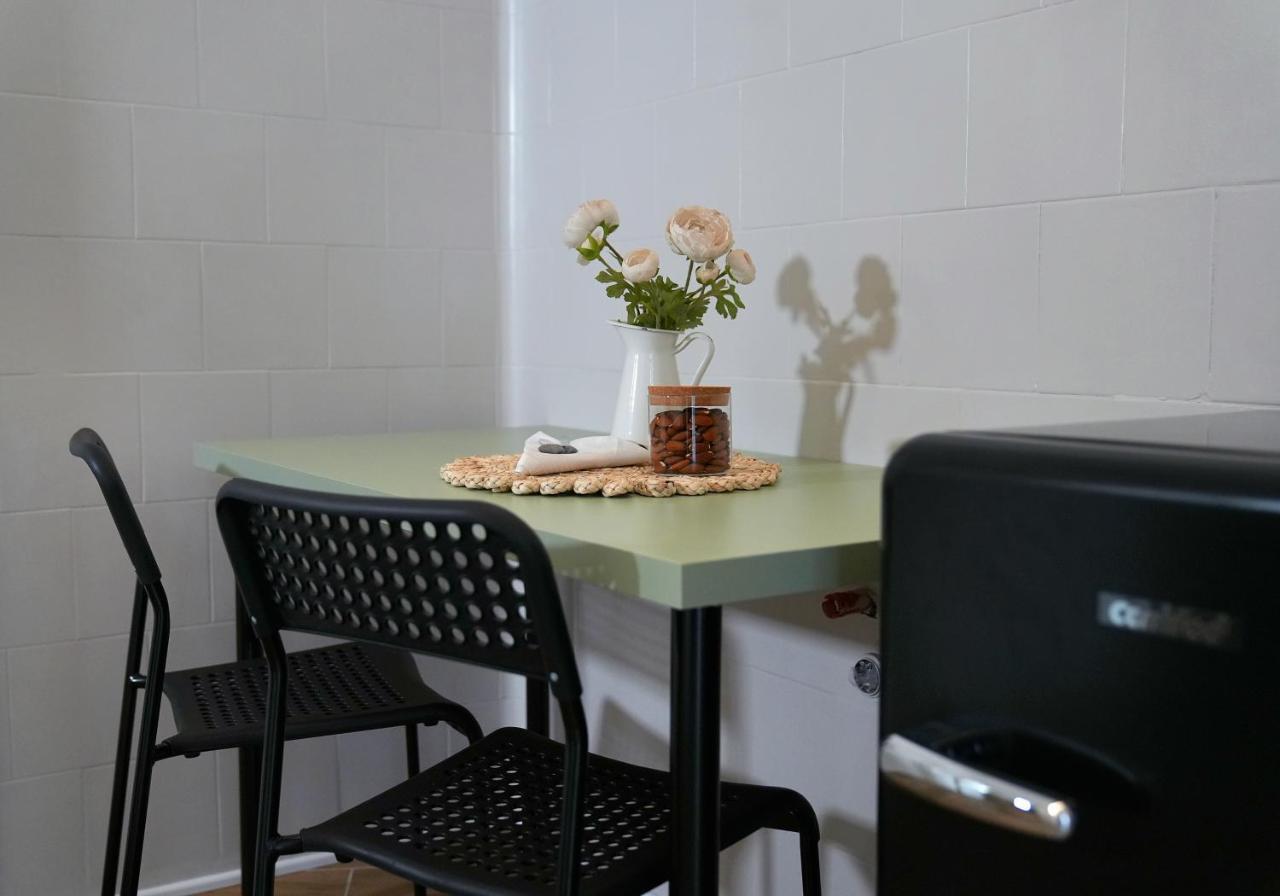 Vaaz Rooms Sannicandro di Bari Exteriör bild