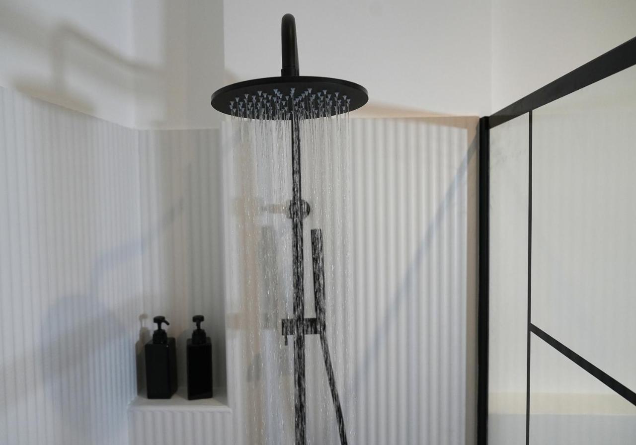 Vaaz Rooms Sannicandro di Bari Exteriör bild