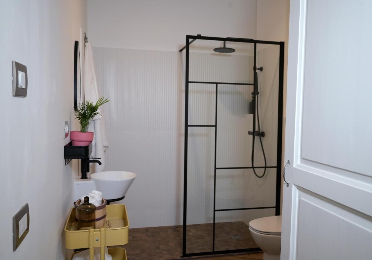 Vaaz Rooms Sannicandro di Bari Exteriör bild