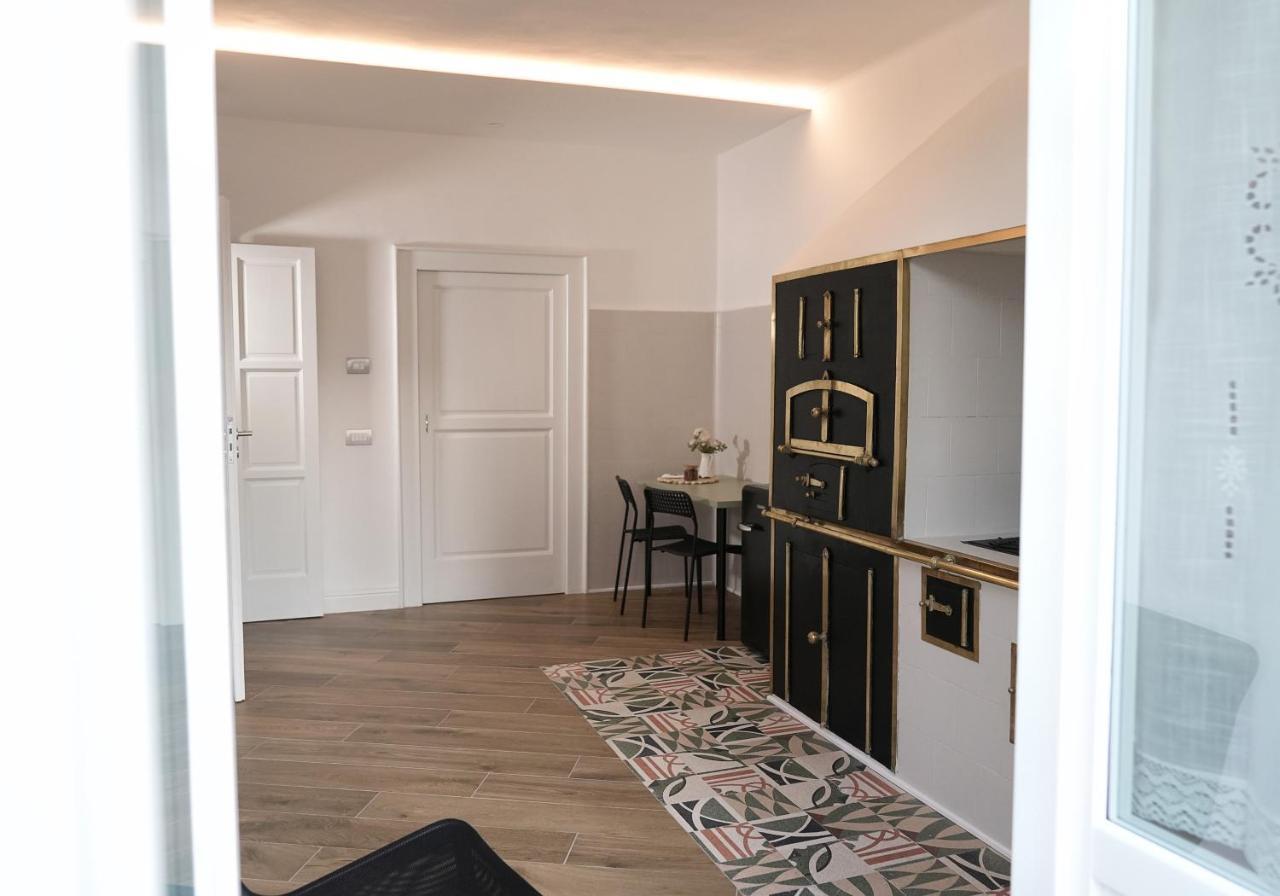 Vaaz Rooms Sannicandro di Bari Exteriör bild
