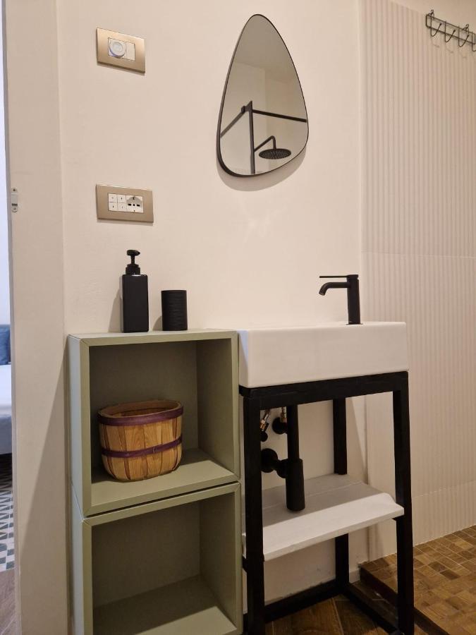 Vaaz Rooms Sannicandro di Bari Exteriör bild