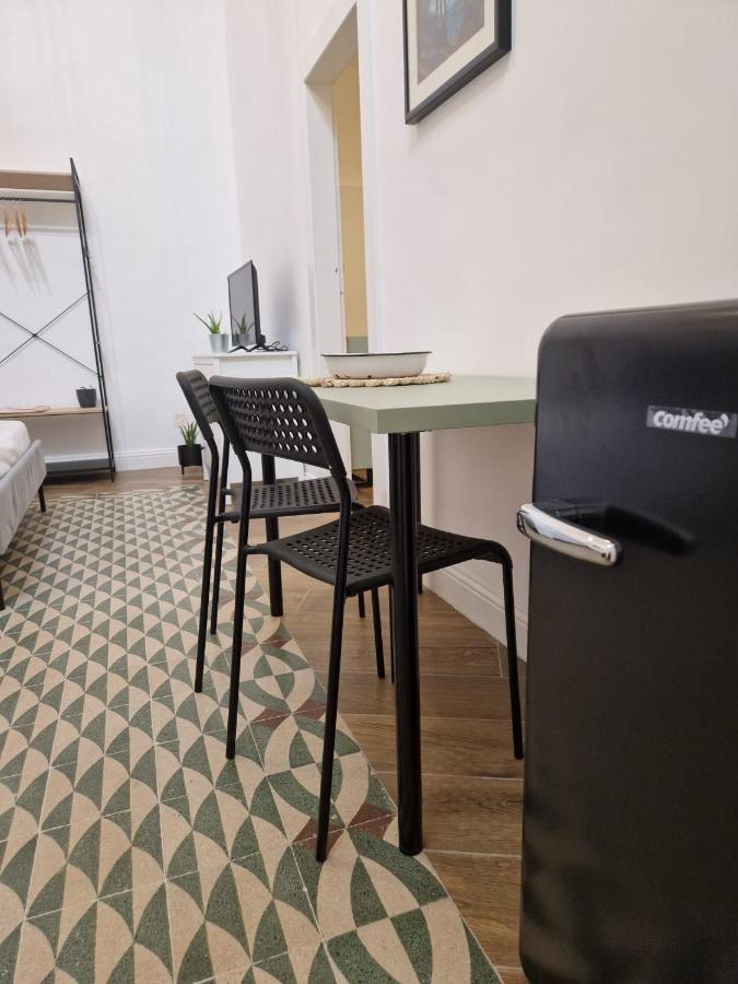 Vaaz Rooms Sannicandro di Bari Exteriör bild